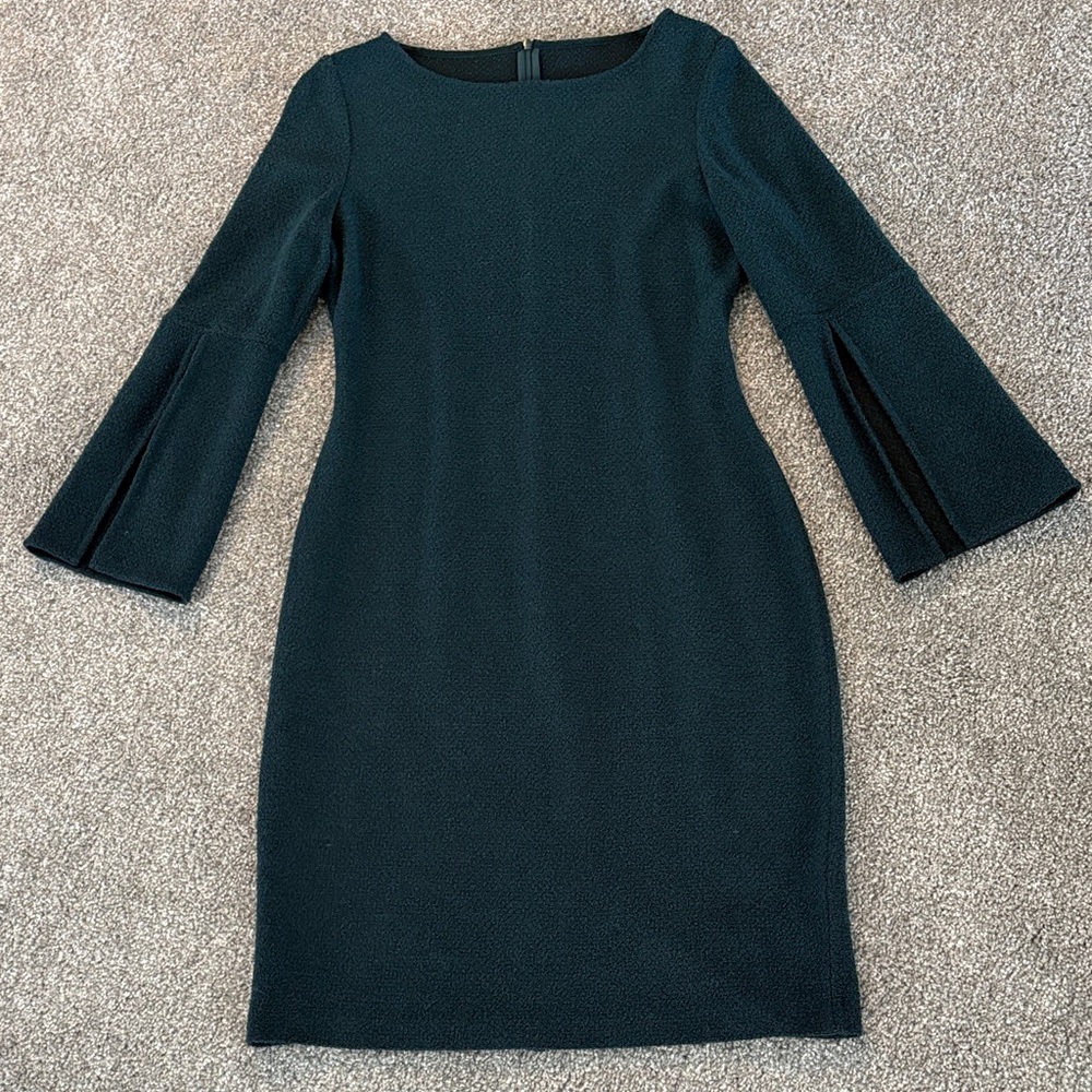 ST John Knit Dress